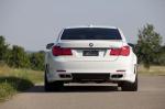 BMW 7-Series by Lumma Design 2010 года